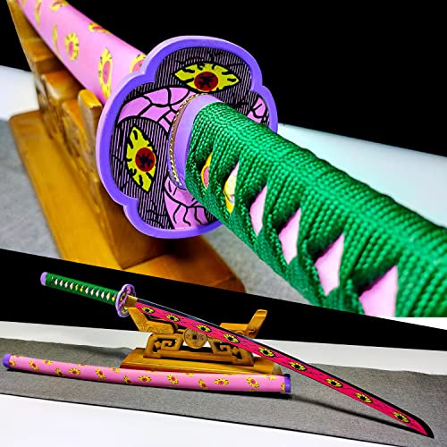 Kokushibou Knife