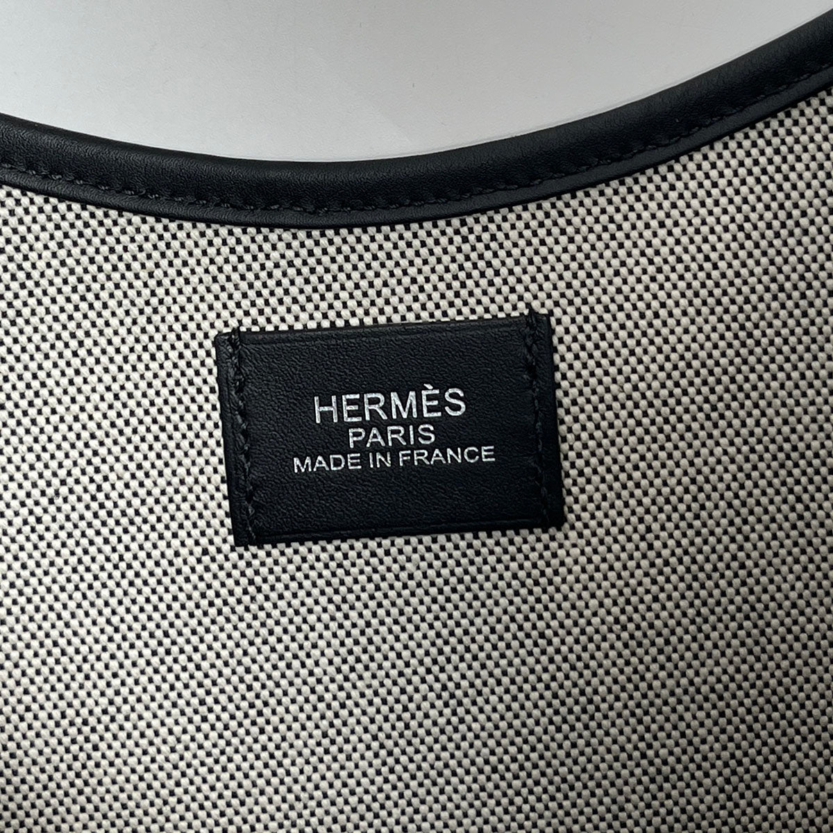 Hermes Toile & Swift Sac Arcon Hobo Bag - Luxury Leather Handbag for Women | Perfect for Work, Travel & Everyday Use
