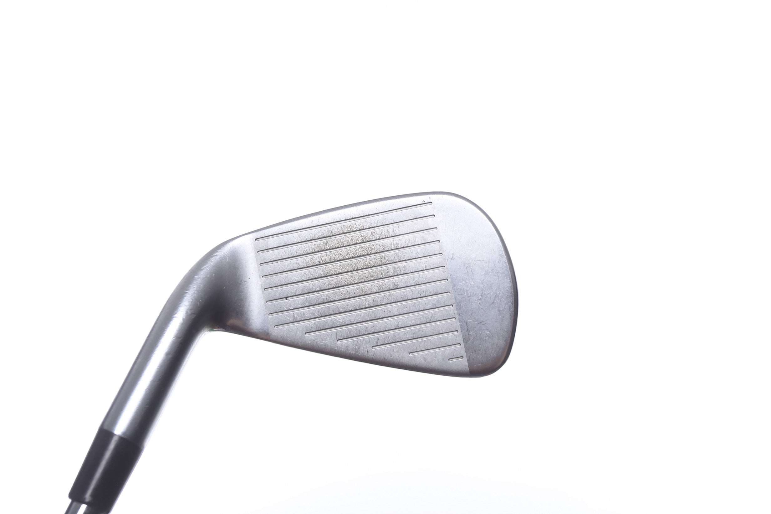 Used Callaway X Forged CB Single 5 Iron Right Handed Stiff Flex Golf Club - Perfect for Practice, Replacement, or Travel Golf Set