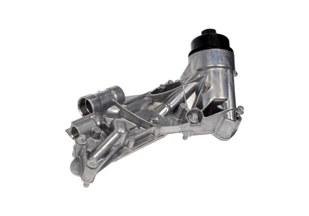 Dorman 918-432 Engine Oil Cooler for Select Models - Auto Repair & Maintenance