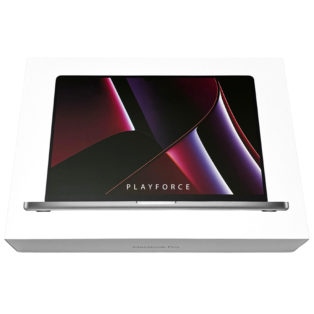 Apple MacBook Pro 16-inch 2023 Laptop - M2 Pro Chip, 12-Core CPU, 19-Core GPU, 16GB RAM, 512GB SSD, Space Gray (Latest Model) | Powerful Performance for Video Editing, Graphic Design & Programming