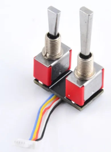 RadioMaster TX16S Hall Sensor Gimbals 2.4GHz 16CH Multi-Protocol OpenTX Transmitter with TBS MicroTX V2 - Perfect for FPV Drones, RC Planes & Helicopters