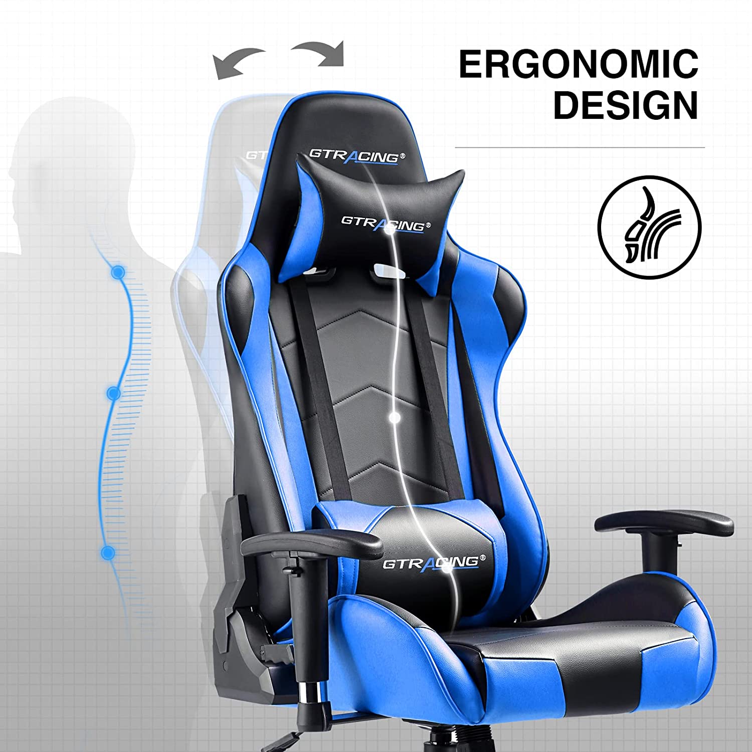 Pro Series GT099 - High-Performance Racing Wheel for PC & PS5 - Perfect for Sim Racing, Gaming & Esports Tournaments