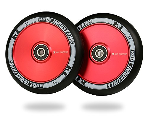 Black/Red