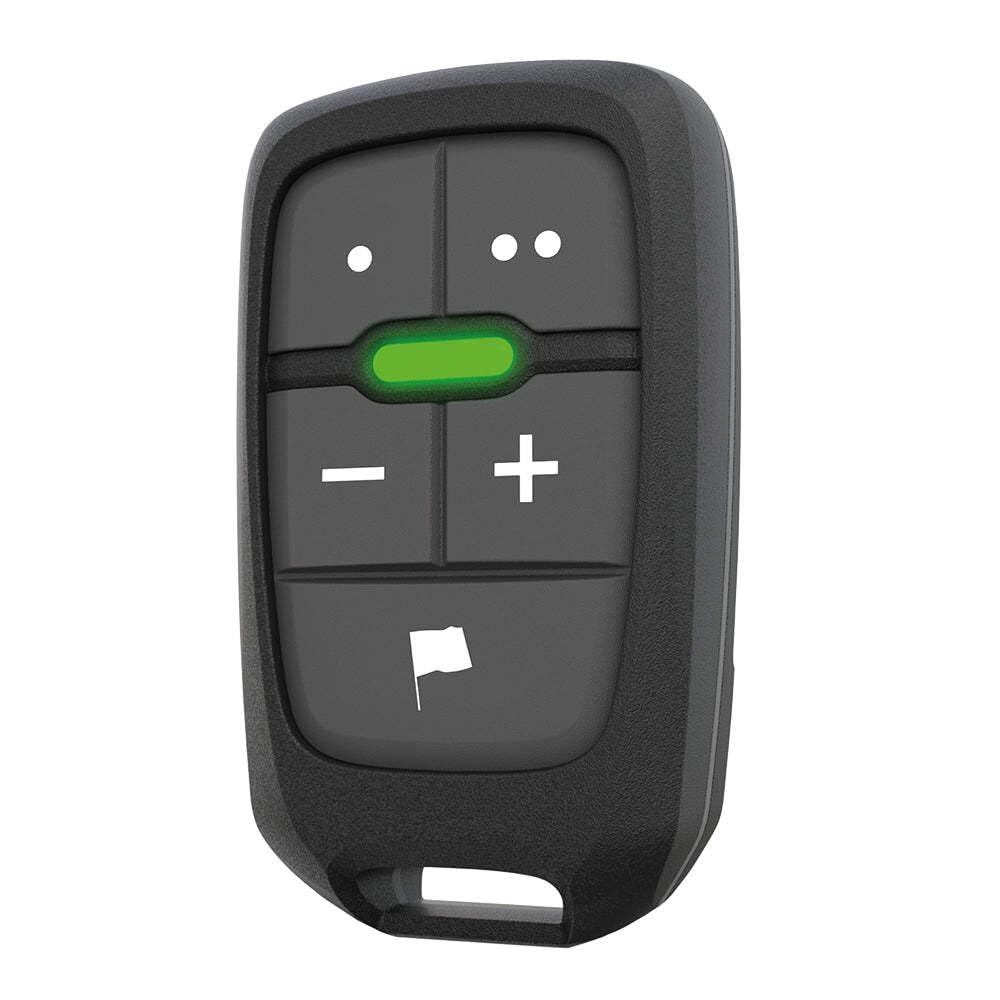 Lowrance LR-1 Bluetooth Remote for HDS Live & Carbon - Boat Fishing Control
