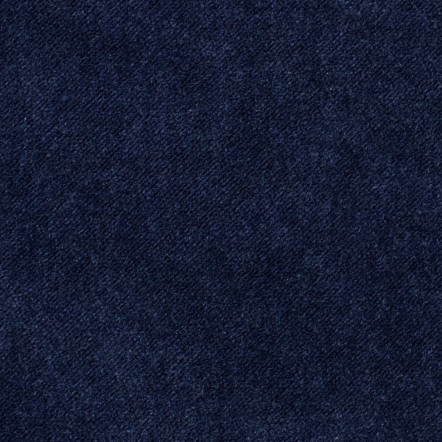 Luxury Midnight Performance Velvet Fabric - Soft, Durable & Stylish for Upholstery, Curtains & Home Decor