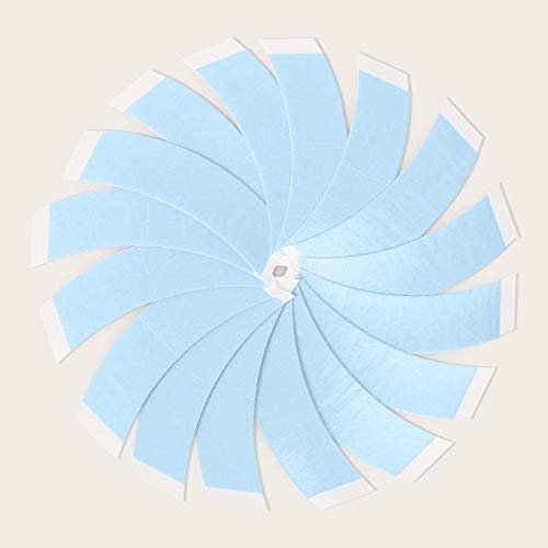Hair Patch Tape