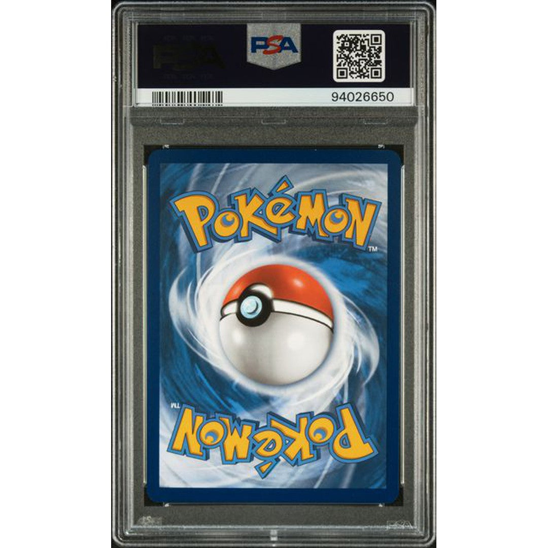 2023 Pokemon Classic Collection Raichu 009/034 PSA 10 Graded Card - Rare Collectible Trading Card for Pokemon Fans & Investors | Perfect for Display, Gifts, and Card Battles