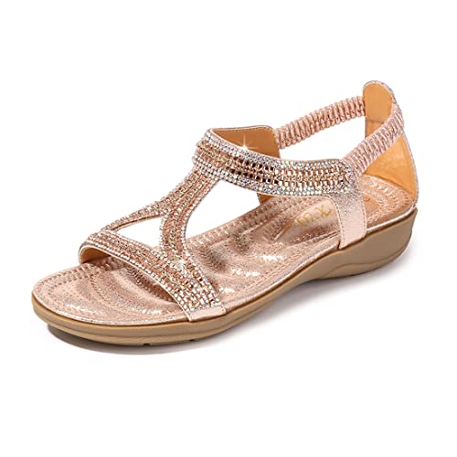 Pink Gold