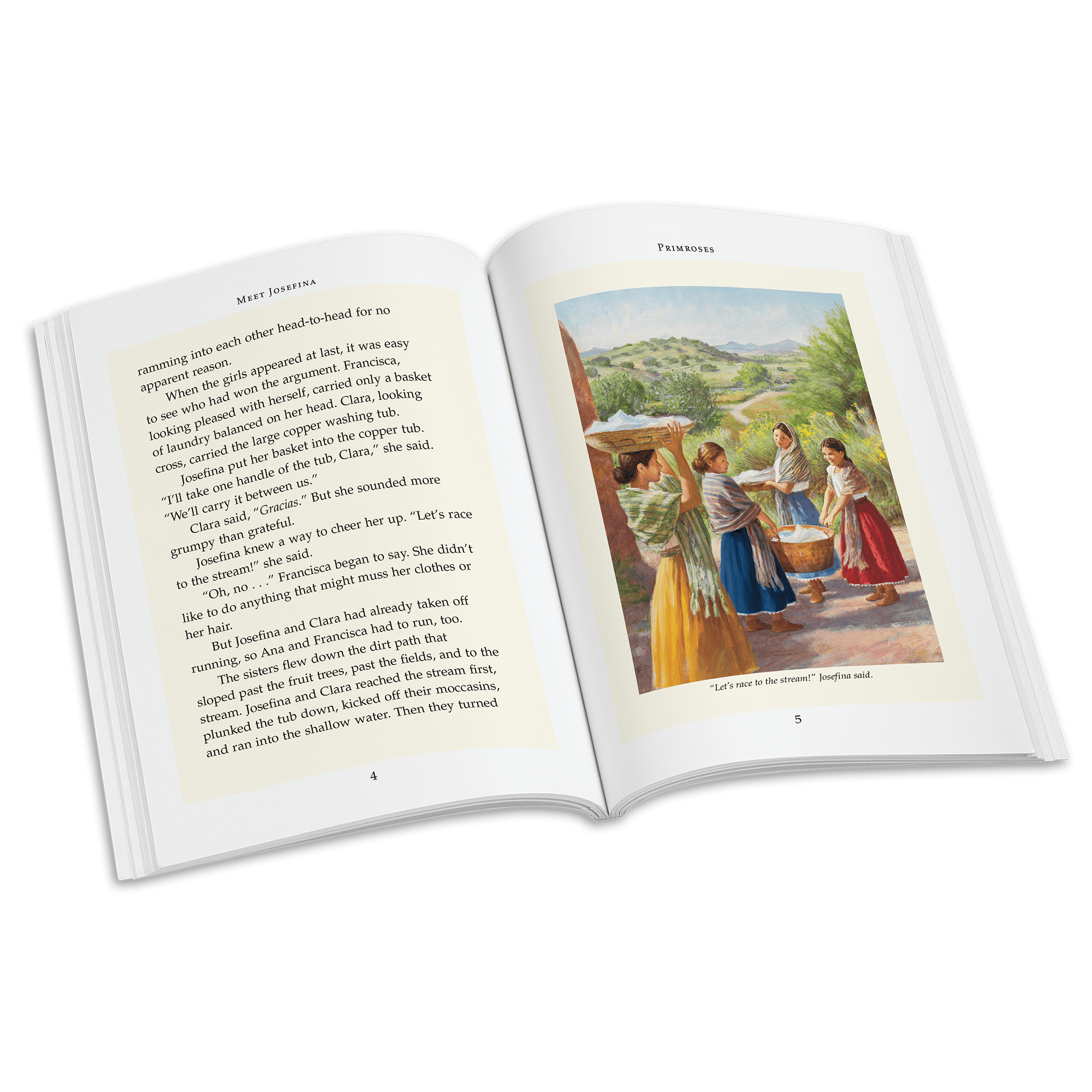 Josefina Montoya™ 18 Inch American Girl Doll with Book & Accessories | Historical Character Collection | Perfect for Collectors & Gift Giving