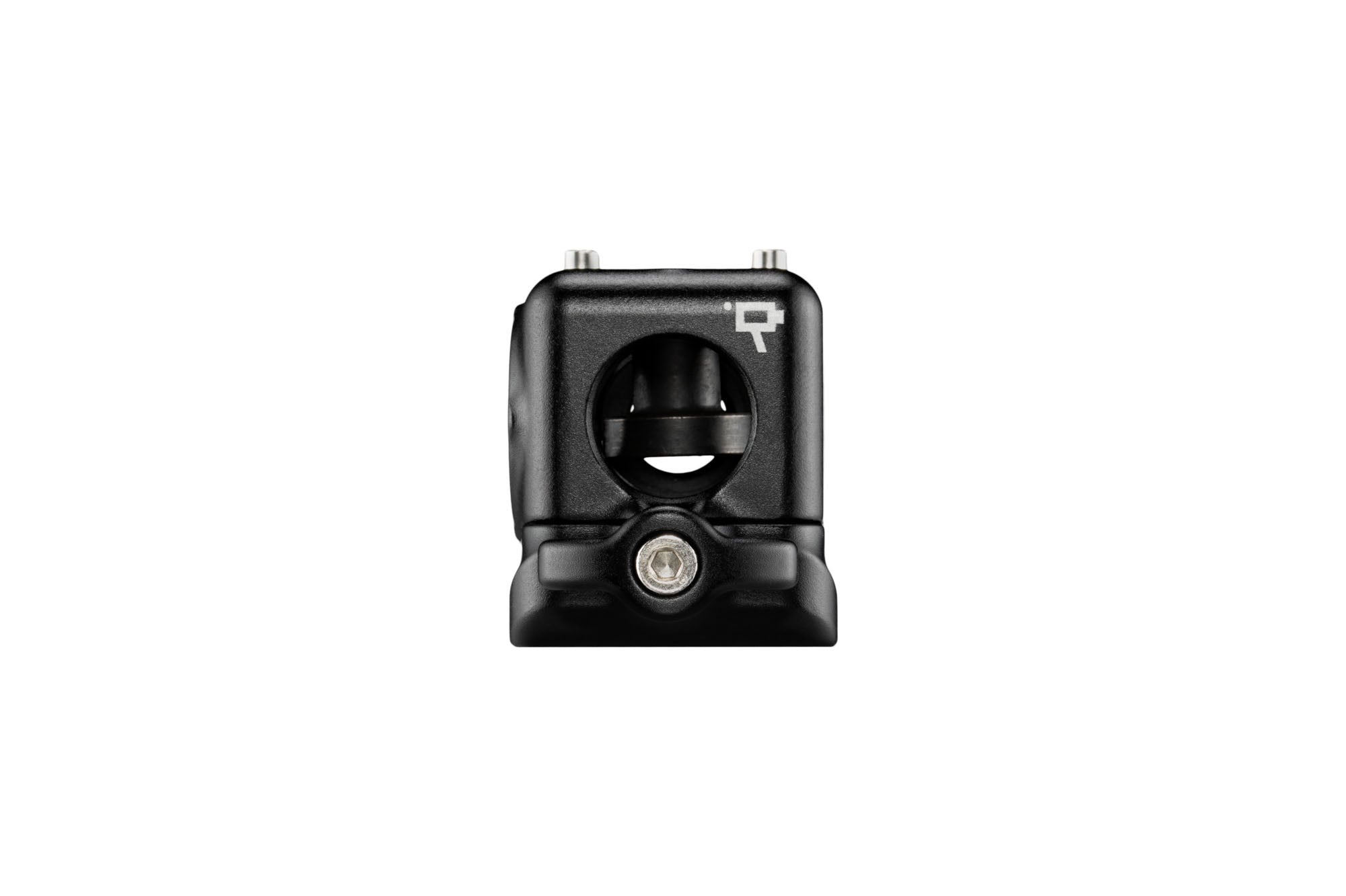 Bolt-On Accessory Rail Clamp - Universal Mounting Solution for Firearms, Optics & Tactical Gear - Perfect for Hunting, Shooting & Outdoor Adventures