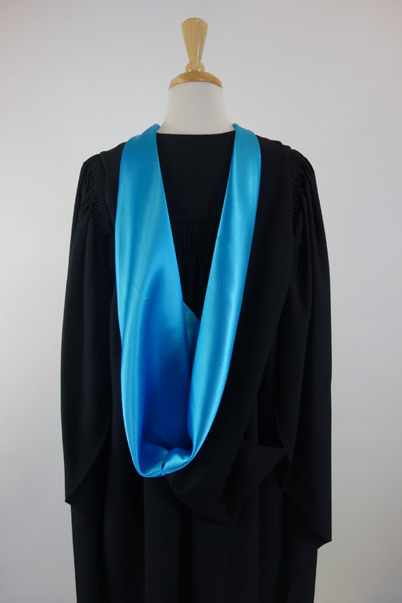 Education - Turquoise