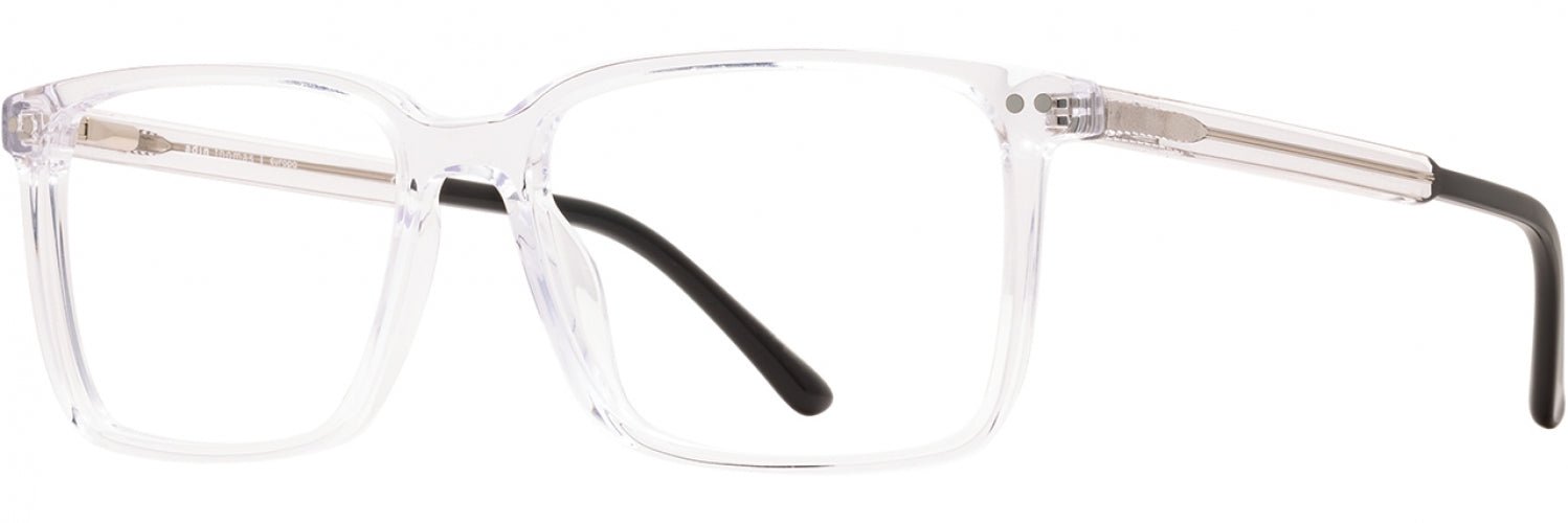 Adin Thomas AT544 Eyeglasses - Stylish & Lightweight Glasses for Men & Women | Perfect for Reading, Driving & Daily Wear