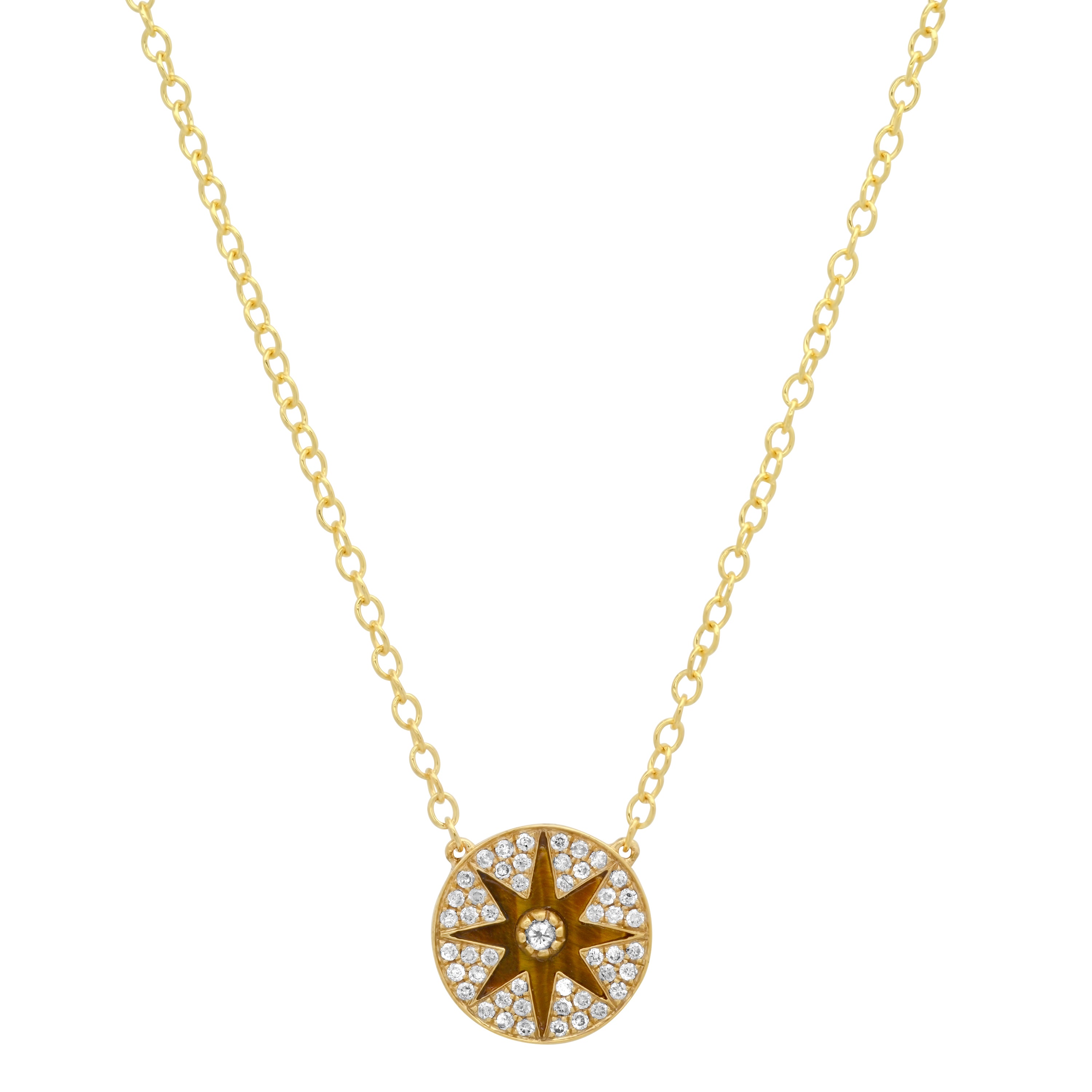 Comete Necklace - 8mm Elegant Pendant for Women | Perfect for Everyday Wear, Date Nights & Special Occasions
