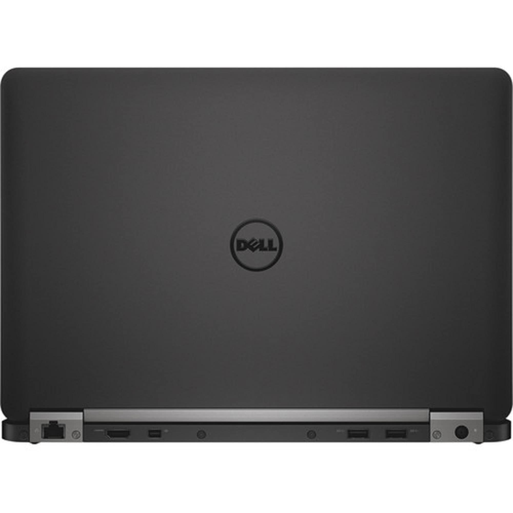 Refurbished Dell Latitude E7270 12.5