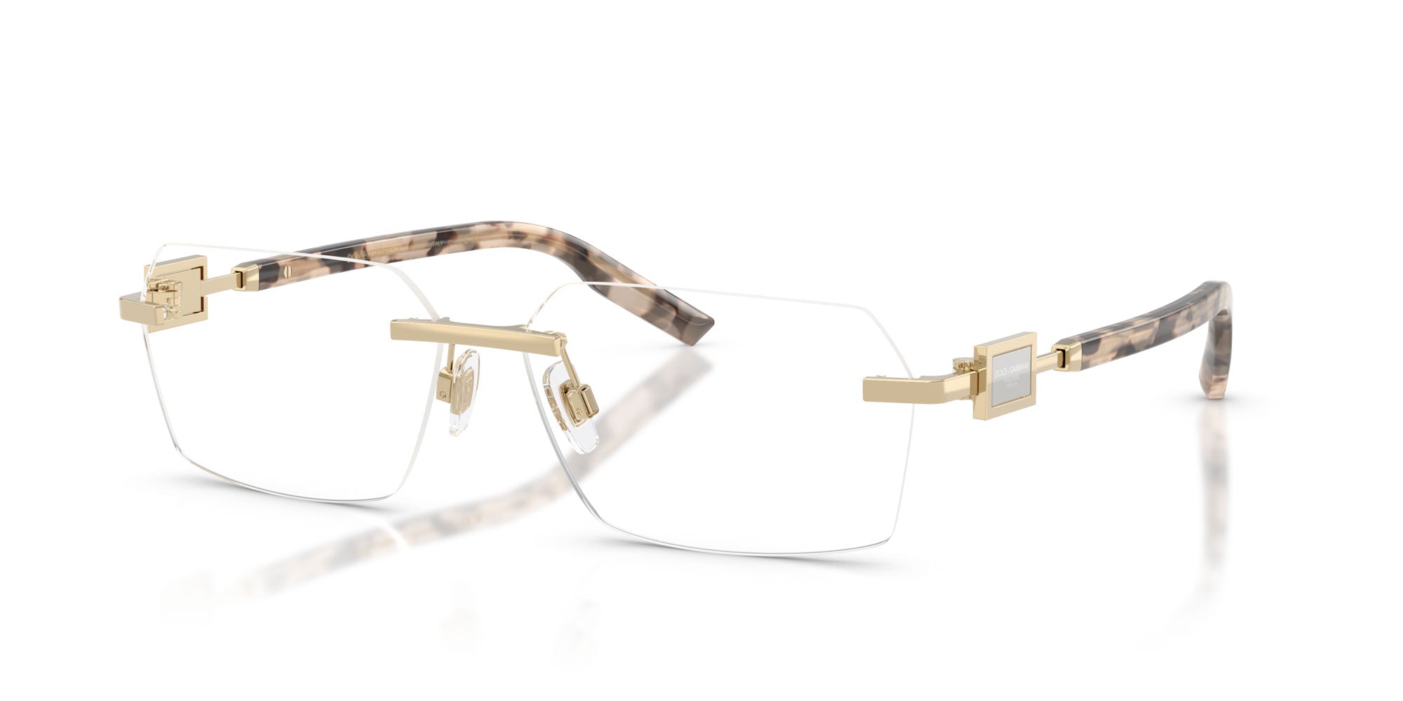 Dolce&Gabbana DG1361 Sunglasses - Luxury Designer Shades for Women & Men - Perfect for Outdoor Activities, Beach Vacations & Fashion Statements