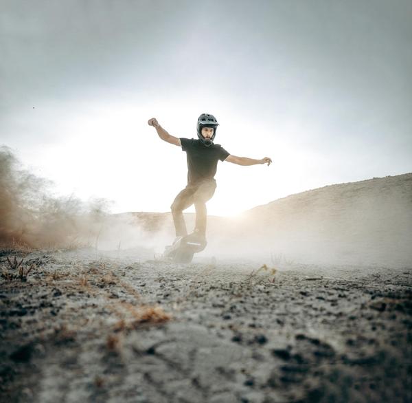Onewheel GT Electric Skateboard - In Stock Now | High-Speed Off-Road & Urban Commuting Electric Board for Adults