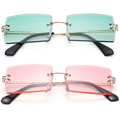 C5* 2 Pack (Green +Pink)