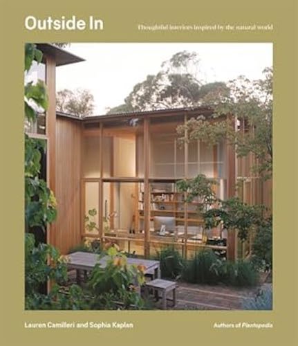 Outside In: Thoughtful Home Interiors Inspired by Nature - Perfect for Eco-Friendly Living Rooms & Sustainable Decor