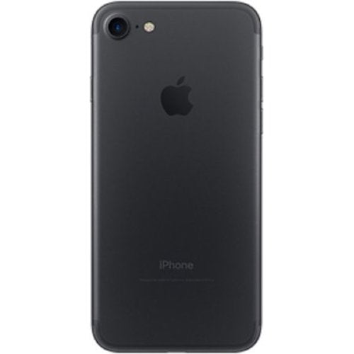 Apple iPhone 7 32GB Unlocked Smartphone - Black (MN8G2LL/A) - 4G LTE, Water Resistant, Great for Travel & Everyday Use