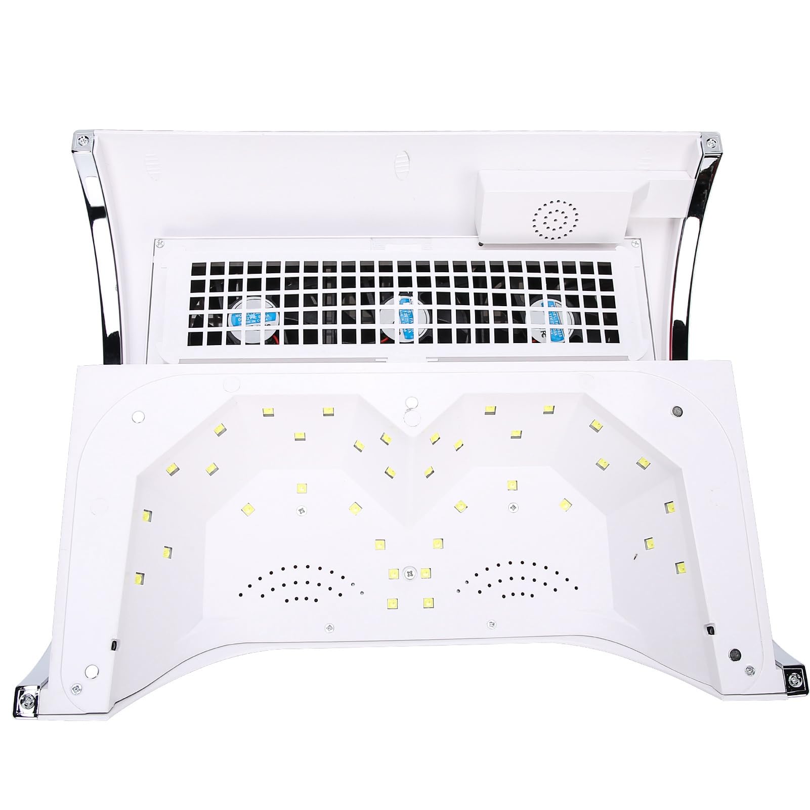 Professional Nail Drill Machine with Digital Display - 5-Speed Electric Nail File for Manicure & Pedicure | Portable Nail Art Tool with US Plug | Perfect for Salon, Home & Travel Use