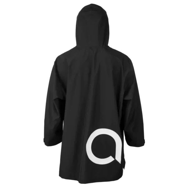 Arctica Unisex Waterproof Rain Poncho - Lightweight & Packable for Outdoor Activities, Hiking, Camping, and Emergency Preparedness - 2025 Edition