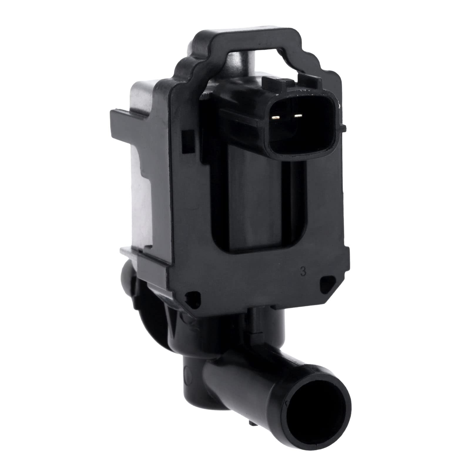 Nissan Altima Armada Vapor Canister Purge Solenoid Evap Valve Replacement - 14935-JF00A 14935JF00A - Fixes EVAP System Issues for Smoother Engine Performance & Emissions Compliance