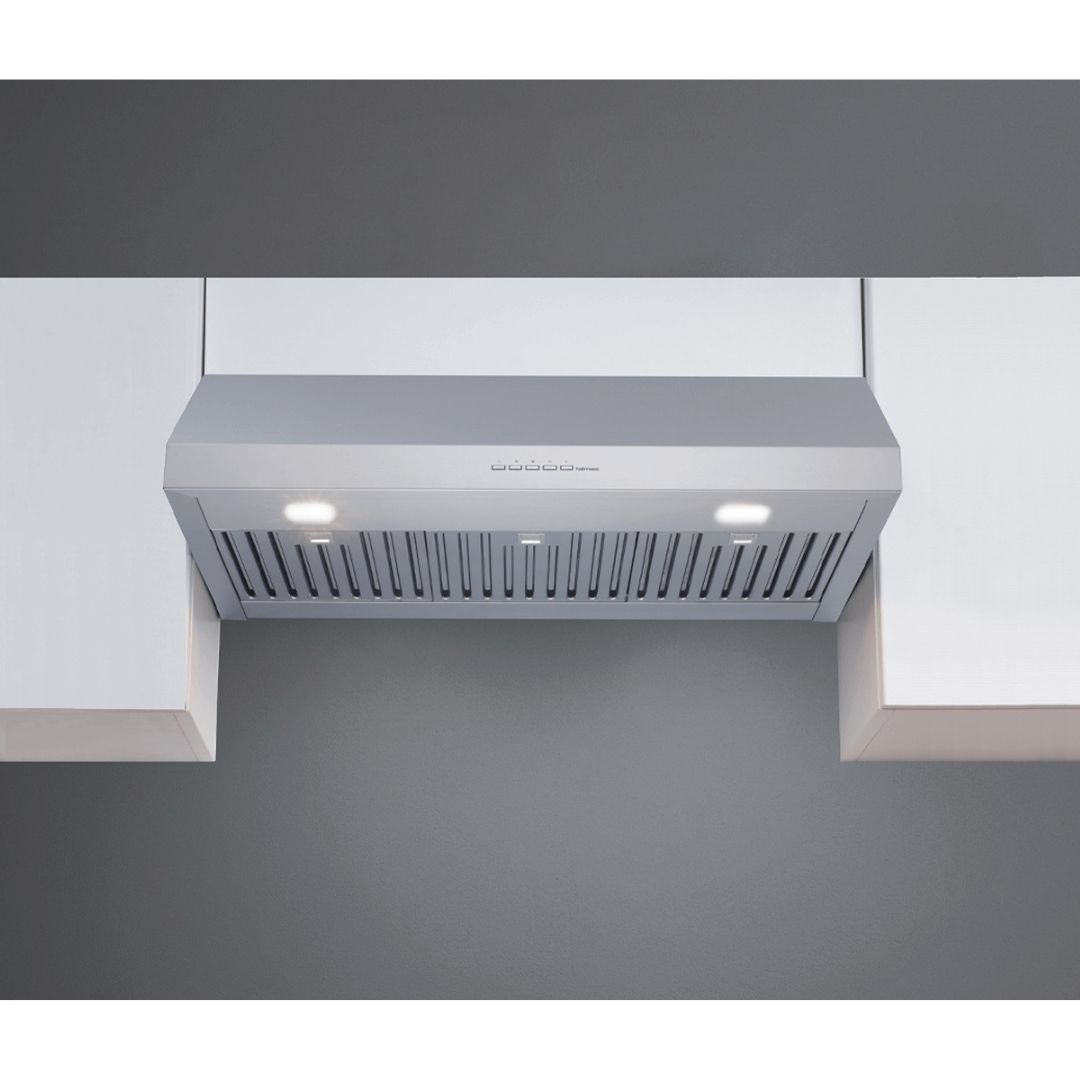 Falmec Eros 500 CFM Stainless Steel Under Cabinet Range Hood - 30