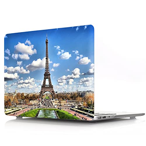 Eiffel Tower