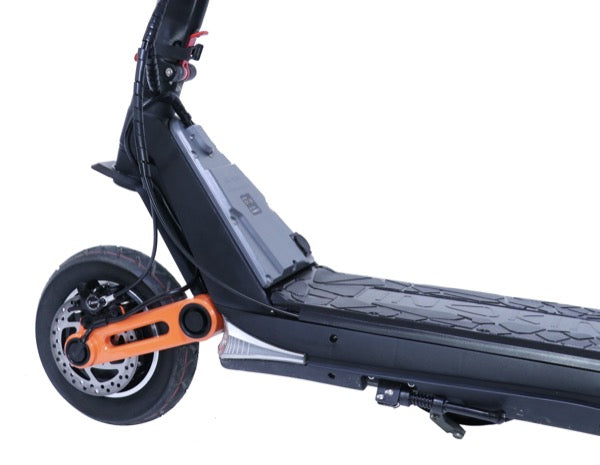 INOKIM OxO Electric Scooter - Open Box & Refurbished - Perfect for Urban Commuting & Last-Mile Transportation
