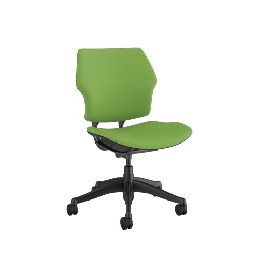 FREEDOM TASK Ergonomic Standard Cylinder 5 Foam Seat Cushion - Perfect for Office Chairs, Gaming Seats & Home Workstations