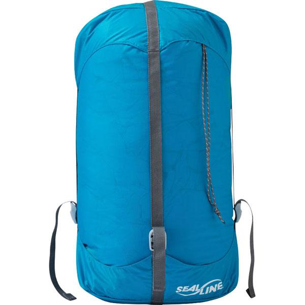 BlockerLite Compression 20L - Lightweight & Durable Compression Sack for Hiking, Camping & Travel Gear Storage - Perfect for Backpacking, Outdoor Adventures & Clothes Organization