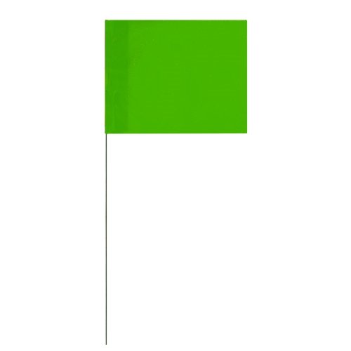 Fluorescent Green