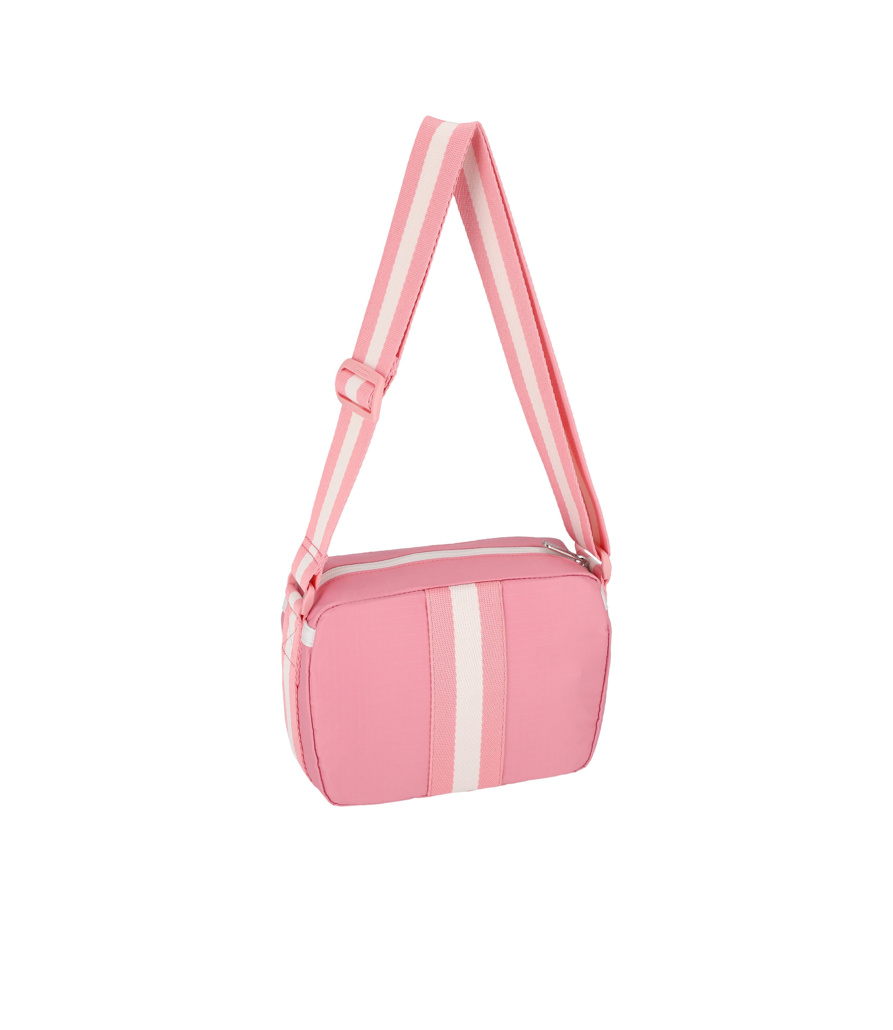 Compact Camera Crossbody Bag for Women & Men - Lightweight & Waterproof DSLR/SLR/Mirrorless Camera Case - Perfect for Travel, Hiking & Everyday Use