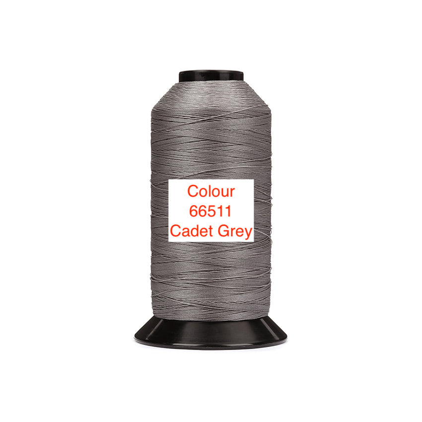 **A&E Sunstop T90 UV-Resistant Bonded Polyester Thread – 1920m (2100 Yds) – Ideal for Outdoor Gear, Marine Upholstery & Sun Protection Projects**