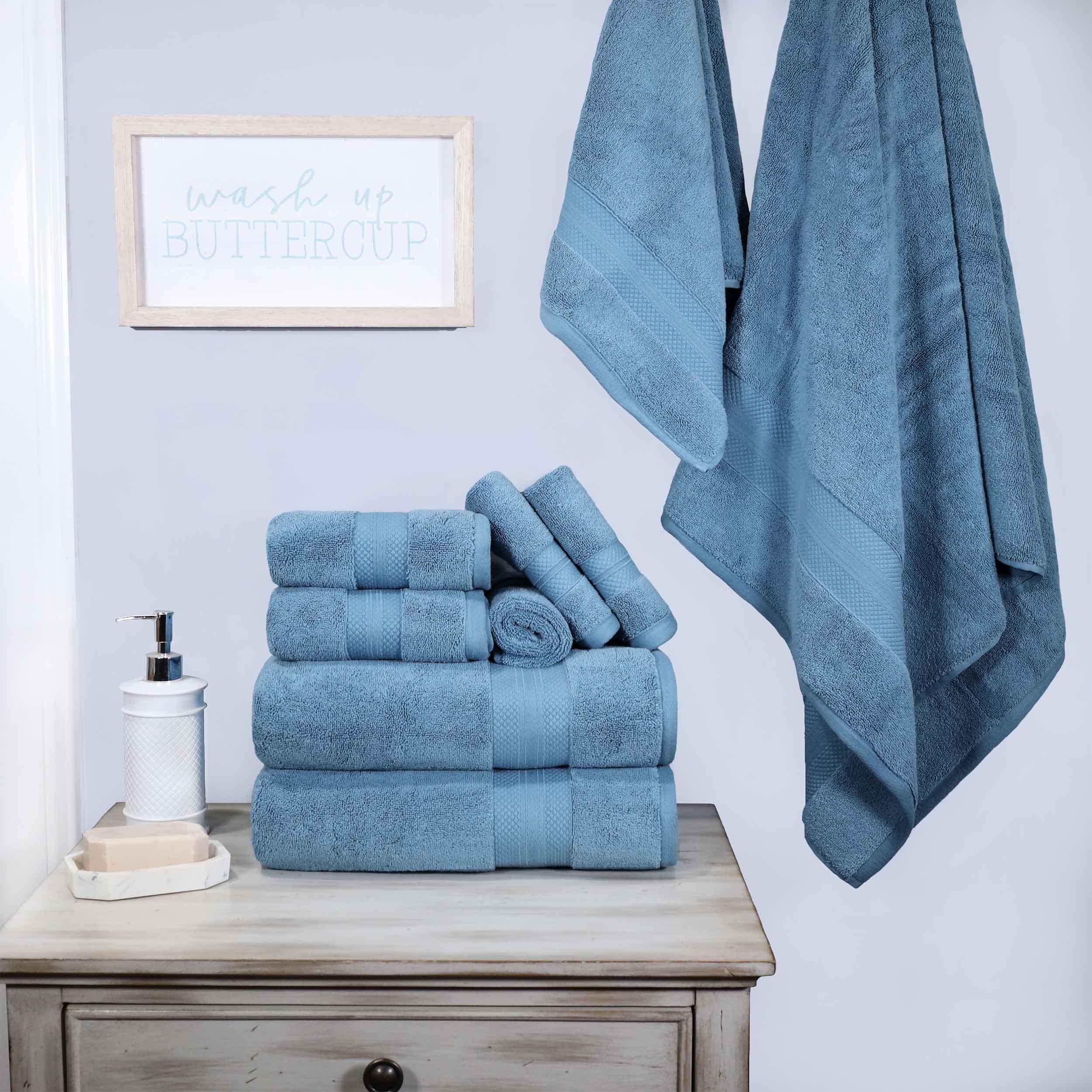 Denim Blue