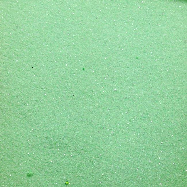 Natural Lime Green Aquarium Sand - 0.4-0.6mm Fine Gravel for Fish Tanks - 5kg Bag - Perfect for Freshwater & Saltwater Aquascaping, Betta Fish Tanks & Decorative Bottom Substrate