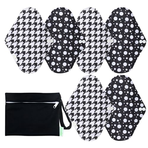 Kilobird Check, Polka Dot