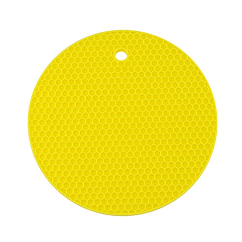 Lemon Yellow