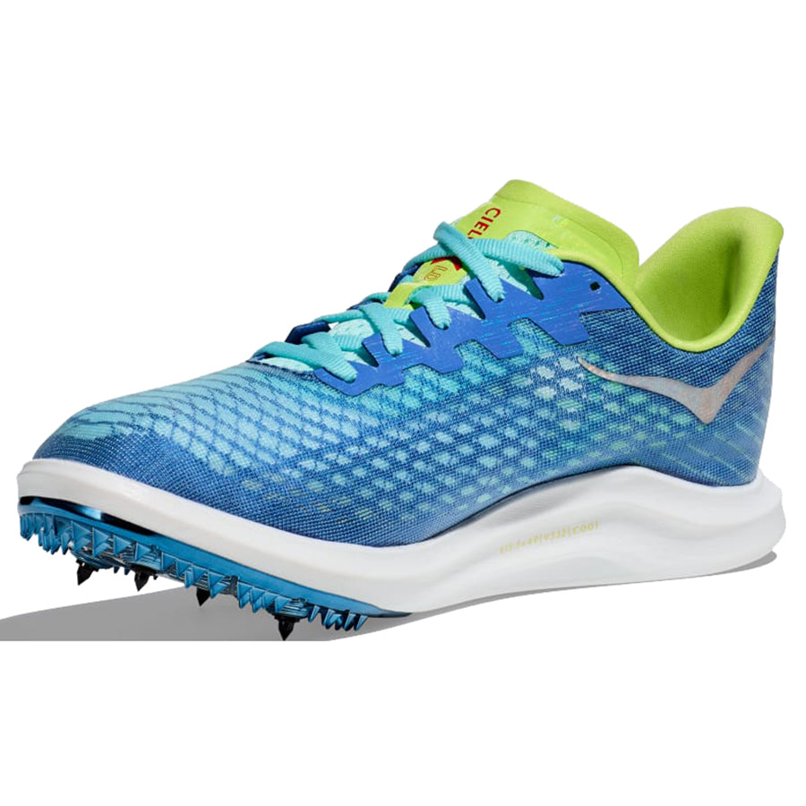 UNISEX CIELO X 2 LD Sneakers - Lightweight Comfortable Walking Shoes for Men & Women - Perfect for Running, Gym Workouts & Casual Wear