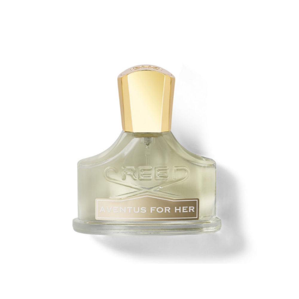 Aventus for Her Eau De Parfum 30ml - Luxury Women's Perfume | Long-Lasting Floral Scent | Perfect for Date Night & Special Occasions