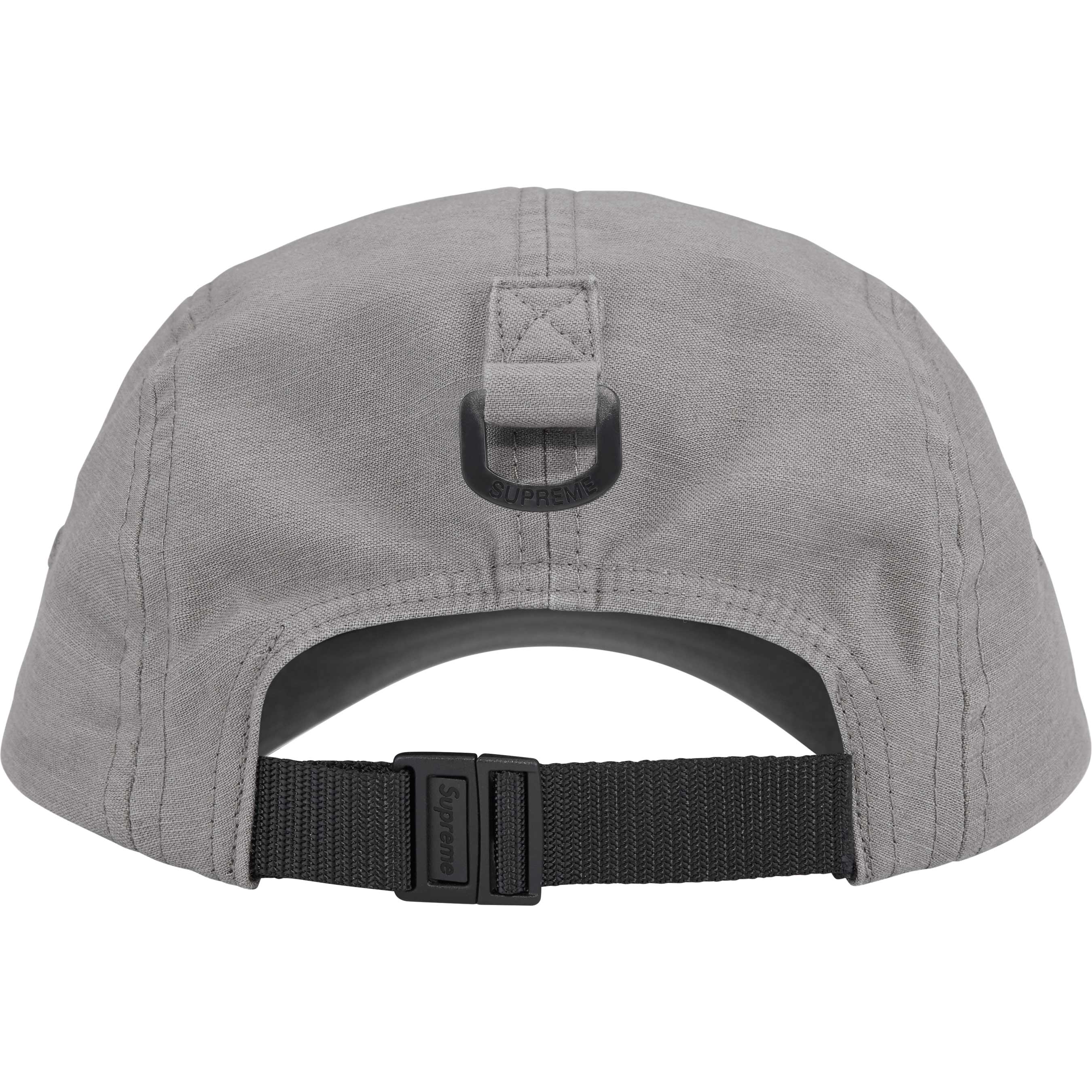 Supreme Arabic Label Camp Cap - Stylish & Trendy Snapback Hat for Men & Women - Perfect for Streetwear, Hip-Hop Fashion & Outdoor Activities