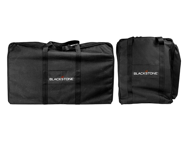 TAILGATER COMBO CARRY BAG SET - Premium Portable Cooler & Storage Solution for Outdoor Parties, Camping & Sports Events