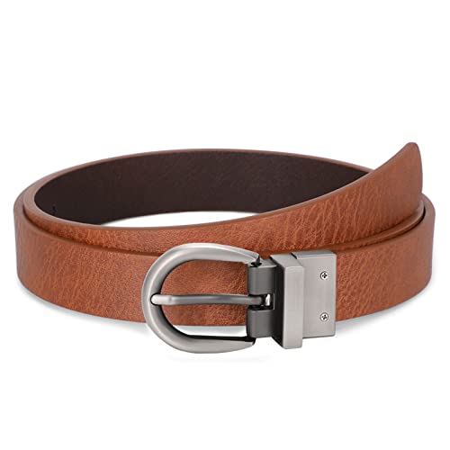 C: Coffee/Brown(gun-color Buckle)
