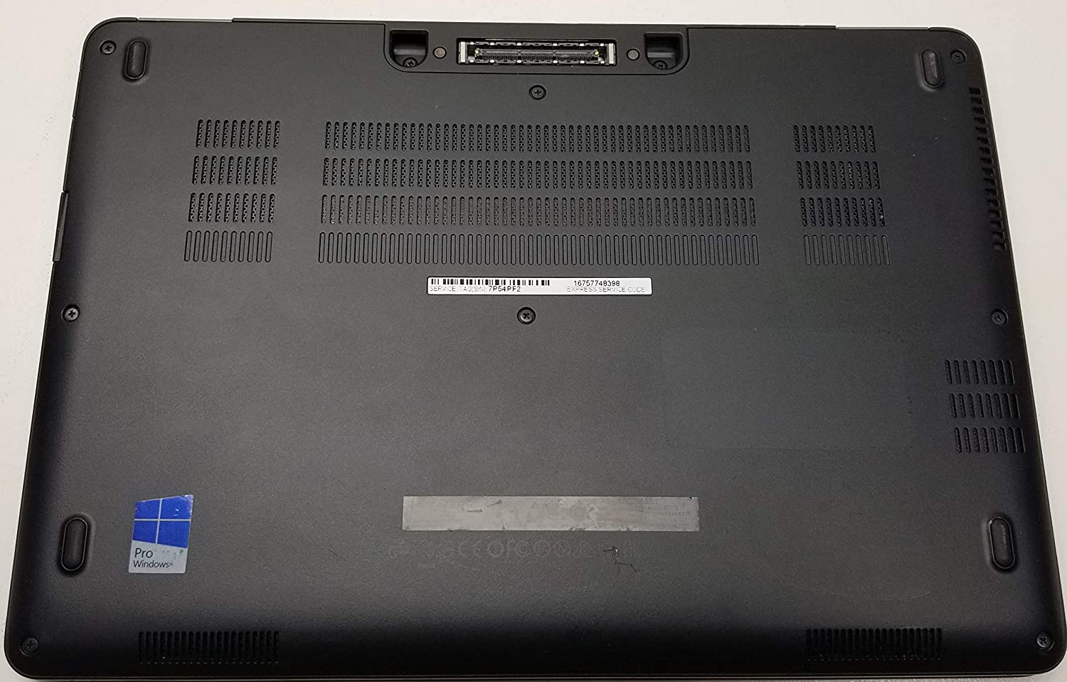 Refurbished Dell Latitude E7270 12.5