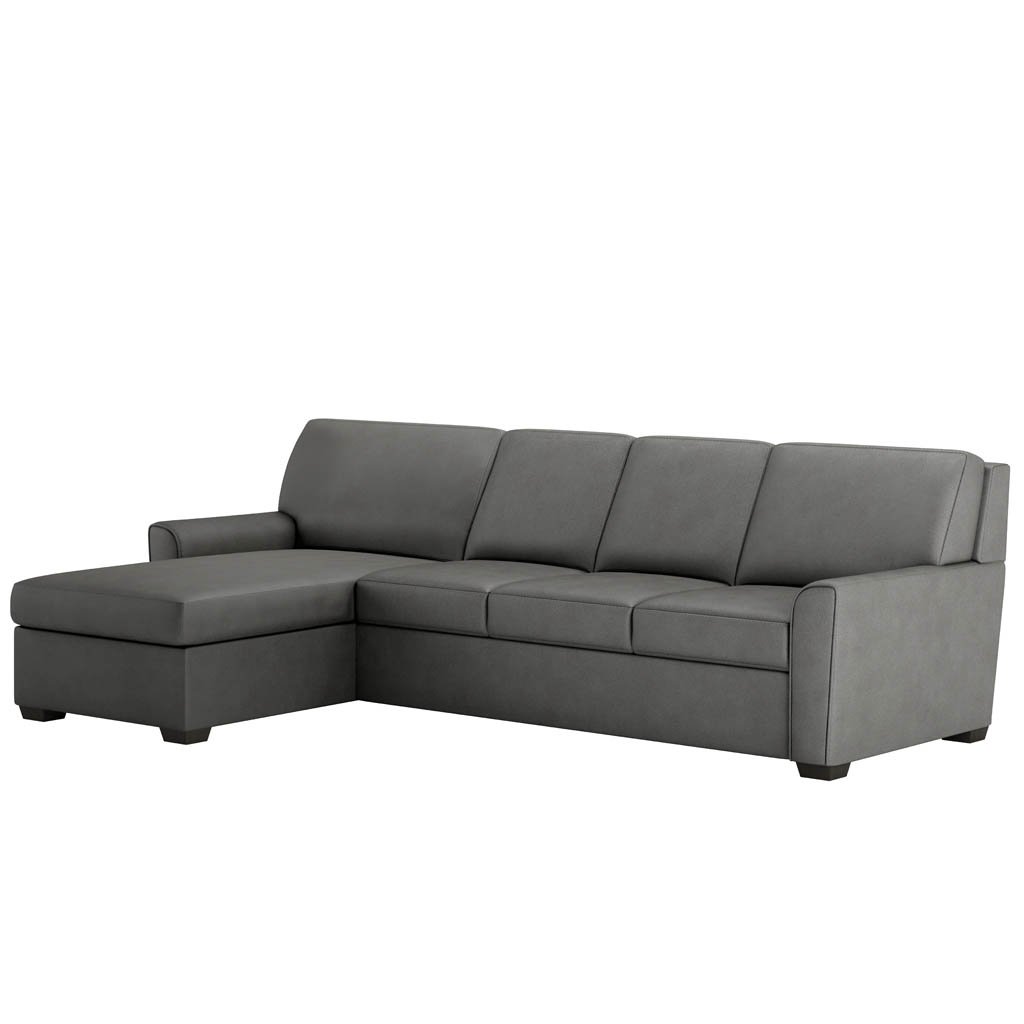 Klein Comfort Sleeper Sofa - Convertible Bed Couch for Small Spaces, Guest Room & Living Room | Perfect for Apartments, Dorms & Home Offices