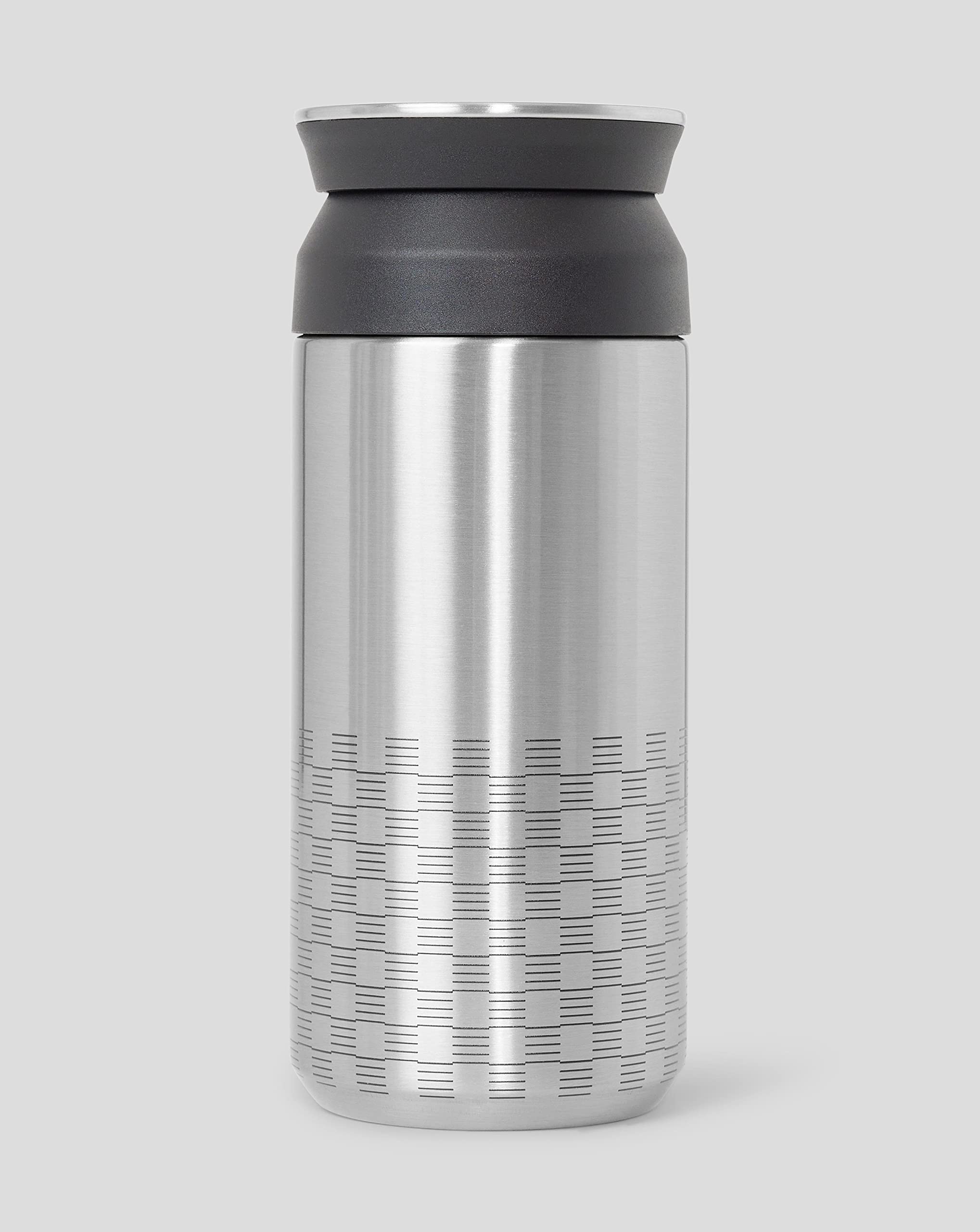 Red Bull Racing F1 20oz Stainless Steel Tumbler with Lid & Straw - Insulated Travel Mug for Hot & Cold Drinks - Perfect for F1 Fans, Office, Gym & Outdoor Activities
