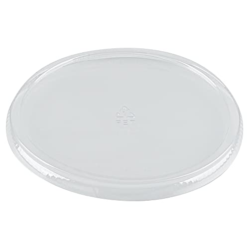 Clear Lid