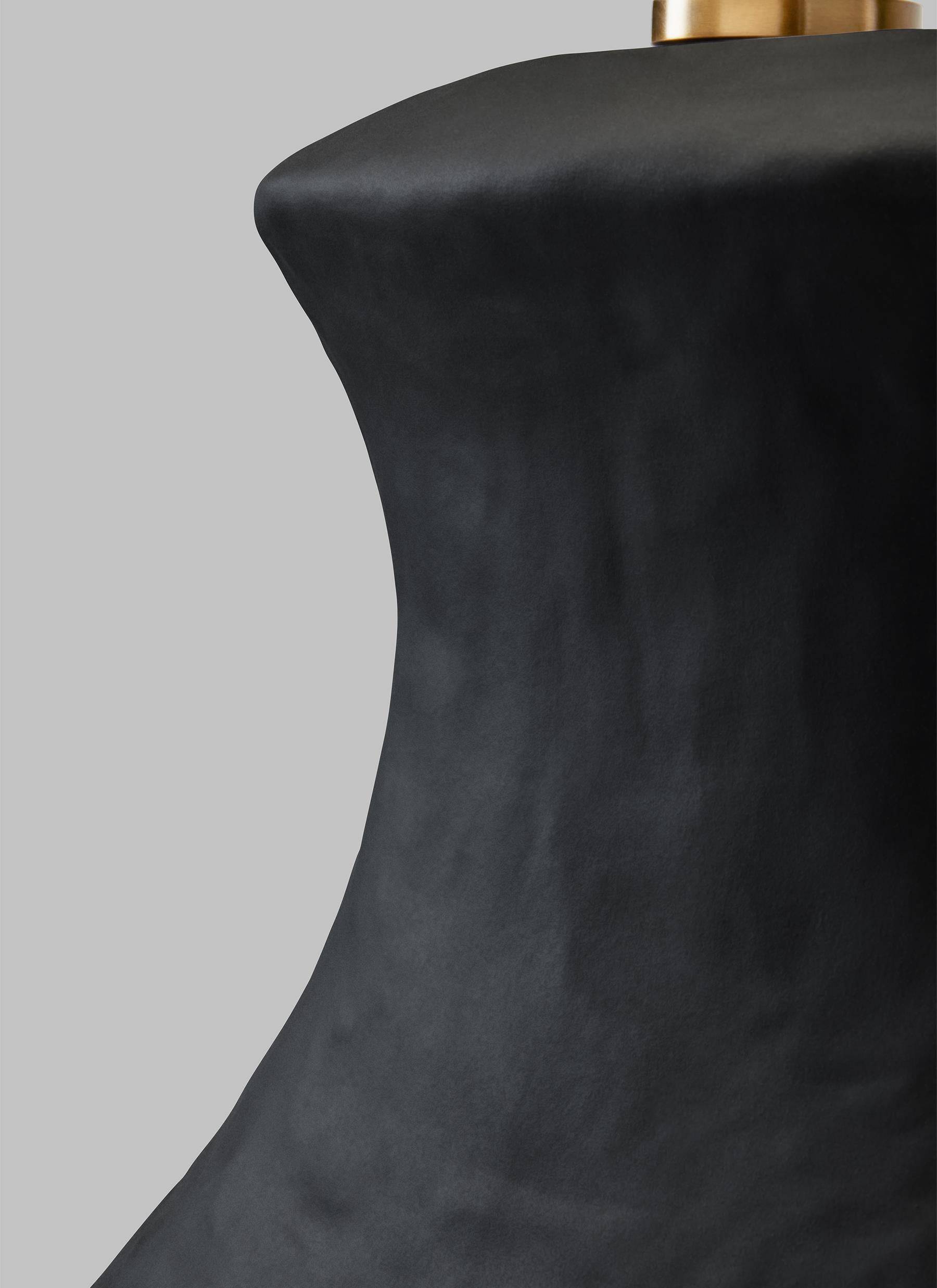 Modern Bone-Shaped Table Lamp - Stylish Nightstand & Desk Light for Bedroom, Living Room, or Office Decor
