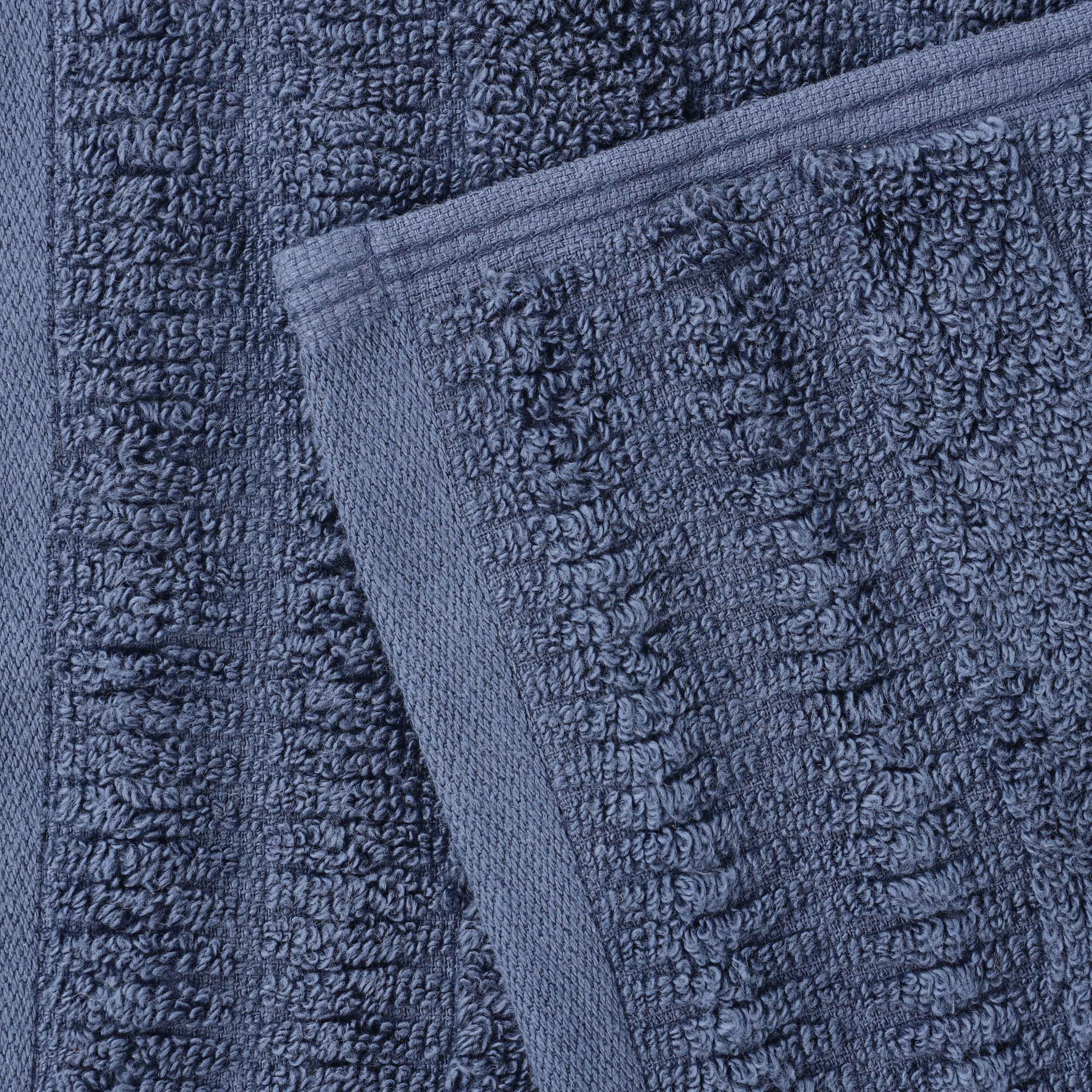Premium 9-Piece Mika Smart Twist Cotton Towel Set - Soft, Absorbent & Quick-Drying Bath Towels for Spa, Gym & Luxury Home Use